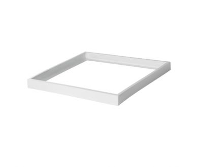 Рамка для светильника Kanlux Adtr-h 76MM 6060 W 33398