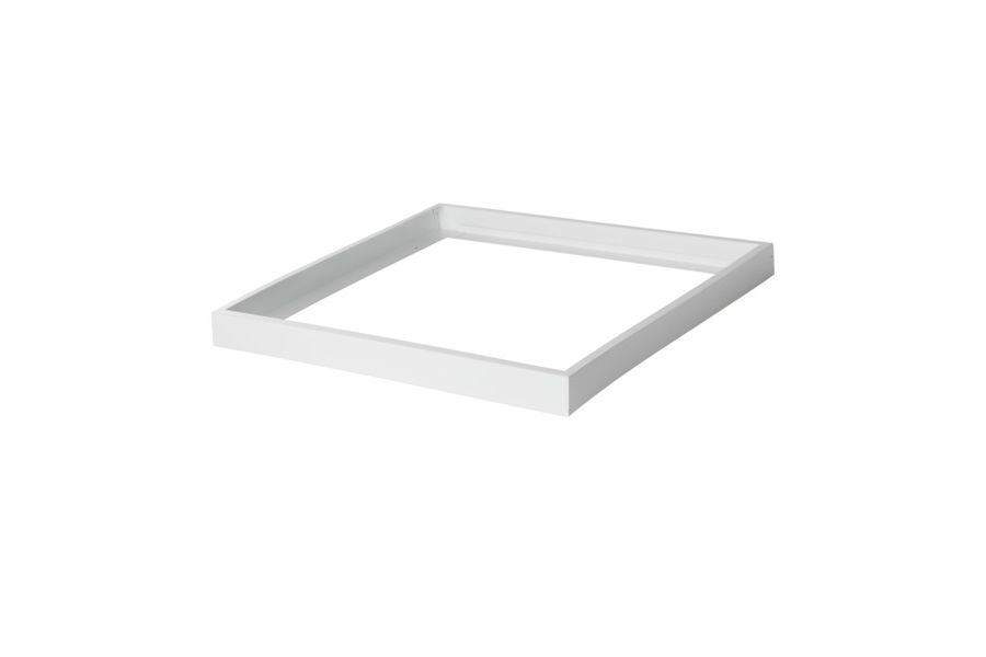 Рамка для светильника Kanlux Adtr-h 76MM 6060 W 33398