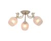 Потолочная люстра Arte Lamp A7060PL-3WG