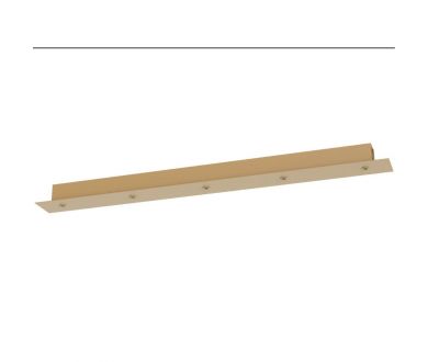 Основание потолочное 5L Mantra Modular Light Florones 9384