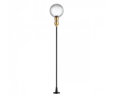 Ландшафтный светильник Odeon Light Nature Dande 7121/2GL