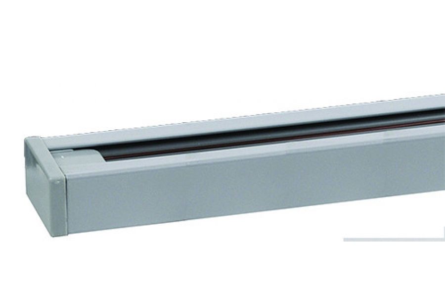 Шинопровод Horoz Light Track System 097-001-0003 Серебро HRZ00000920