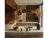 Подвесной светильник Loft IT Melon 10426 Amber