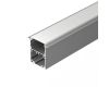 Алюминиевый профиль Arlight SL-LINIA52-3L-F-2000 ANOD 044682