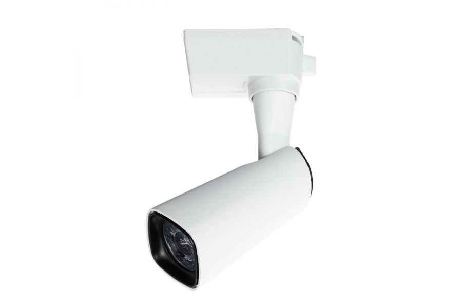 Светильник на шине ARTE Lamp A4561PL-1WH