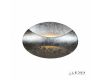 Настенный светильник iLedex Flux ZD8151-5W Silver