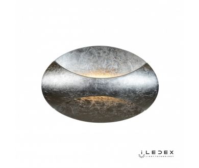 Настенный светильник iLedex Flux ZD8151-5W Silver
