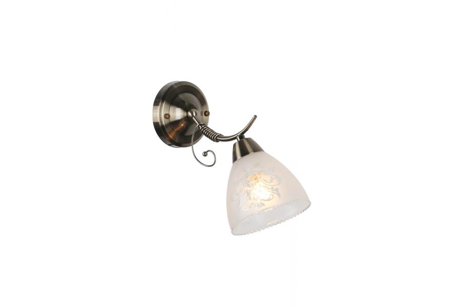 Бра Omnilux Casagliana OML-53801-01