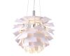 Подвесной светильник Arte Lamp Botticelli A8008SP-1WH