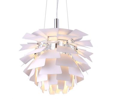 Подвесной светильник Arte Lamp Botticelli A8008SP-1WH