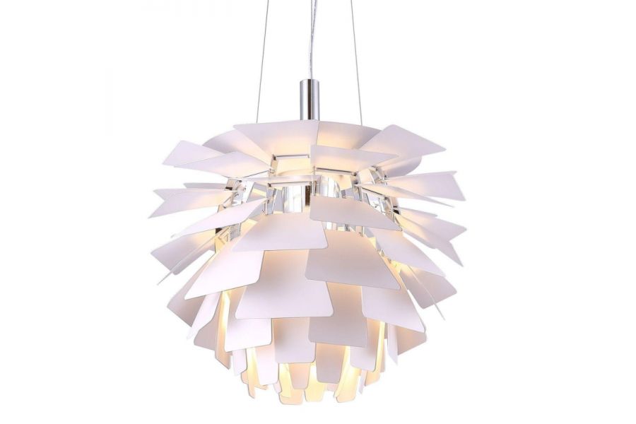 Подвесной светильник Arte Lamp Botticelli A8008SP-1WH