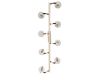 Подвесная люстра ST Luce Элеганс SL1405.223.08