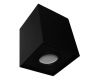 Накладной светильник Lumina Deco Pulton LDC 8055-B BK