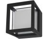 Уличный настенный светильник ST Luce Alceno SL9504.401.01