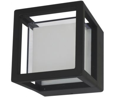 Уличный настенный светильник ST Luce Alceno SL9504.401.01