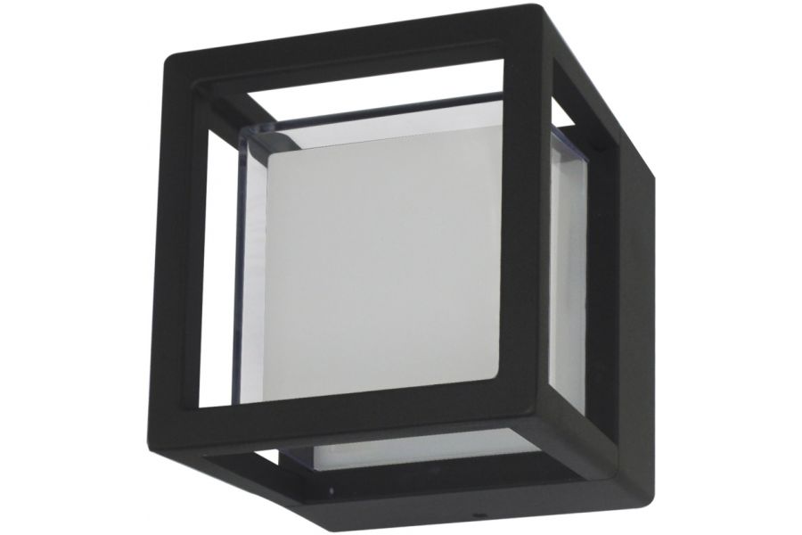 Уличный настенный светильник ST Luce Alceno SL9504.401.01