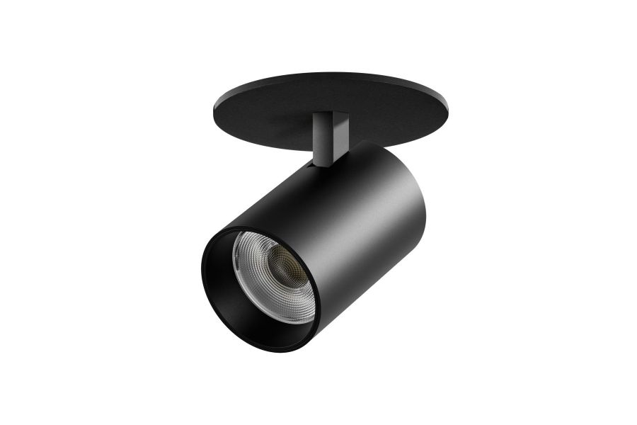 Встраиваемый светильник Lightstar Alta Base A5347RS