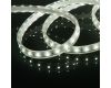 Светодиодная лента Elektrostandard 220V 8W 60Led 2835 IP65 холодный белый, 50 м 4690389170959
