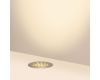 Ландшафтный светильник Arlight LTD-DAFNA-GROUND-R260-48W Warm3000 (SL, 45 deg, 230V) (IP67 Металл) 061289