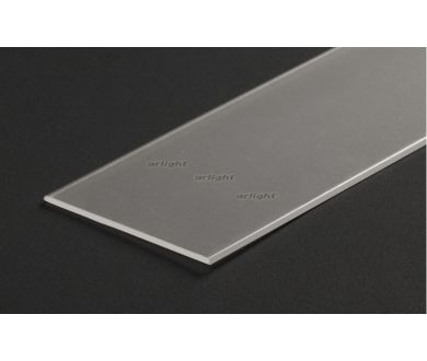 Экран Arlight прозрачный для KLUS-POWER-W70, RW70 019942