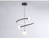 Подвесной светильник Ambrella Light Comfort LineTech FL66303