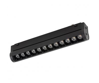Трековый магнитный светильник Nowodvorski Focus Swing Led 11336