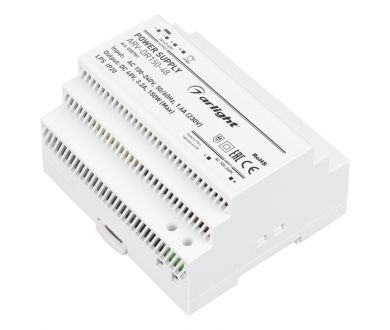 Блок питания Arlight ARV-DR150-48 (48V, 3.2A, 150W) 035701