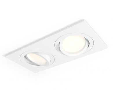 Купить Встраиваемый светильник Ambrella Light Techno Spot XC7635080 (C7635, N7001) Встраиваемый светильник Ambrella Light Techno Spot XC7635080 (C7635, N7001)