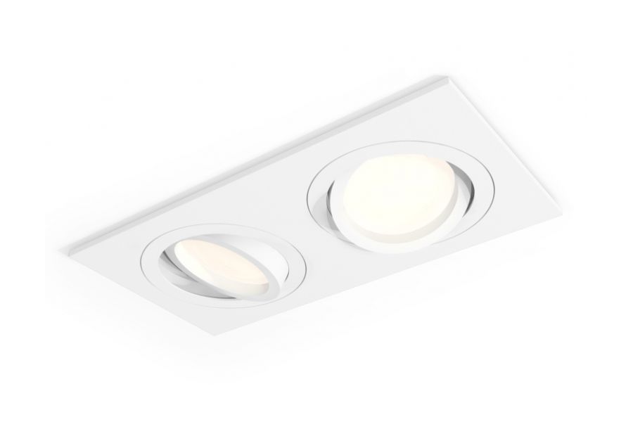 Встраиваемый светильник Ambrella Light Techno Spot XC7635080 (C7635, N7001)