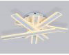 Потолочная люстра Ambrella Light Acrylica Original FA8903