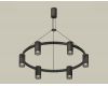 Подвесная люстра Ambrella Light Traditional DIY (С9022, N6151) XB9022201