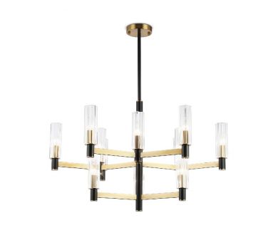 Люстра на штанге Ambrella Light High Light Heigh Light LH55515