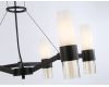 Подвесная люстра Ambrella Light High Light Heigh Light LH55104