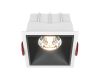 Встраиваемый светильник Maytoni Technical Alfa LED DL043-01-15W3K-SQ-WB