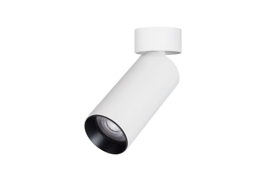 Спот Arlight SP-GABI-SURFACE-FLAP-R50-9W Day4000 052342