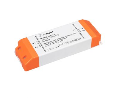 Блок питания Arlight ARV-SP-24150-PFC (24V, 6.25A, 150W) 039239