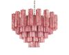Подвесная люстра Loft IT Murano 10580/800 Pink