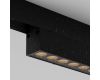 Уличный трековый светильник Maytoni Points O-TR02-2-S-18WB4K