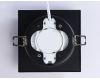 Встраиваемый светильник Ambrella Light Techno Spot GX53 Acrylic tech TN5232