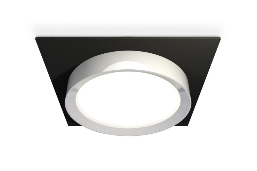 Встраиваемый светильник Ambrella Light Techno Spot XC8062003 (C8062, N8118)