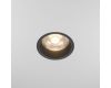 Встраиваемый спот Maytoni Technical Focus Led DL125-L12-3K-TRS-B