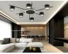 Потолочный светильник Ambrella Light Comfort FL71521
