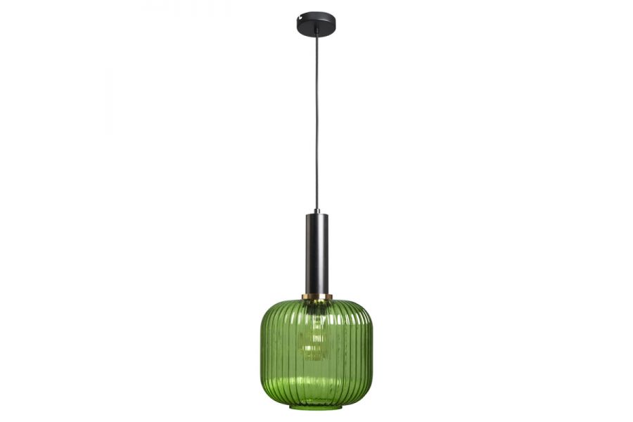 Подвесной светильник Loft IT IRIS 2072-B+BL