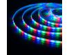 Светодиодная лента Elektrostandard 12V 4,8W 60Led 2835 IP65 RGB, 5м 4690389154928