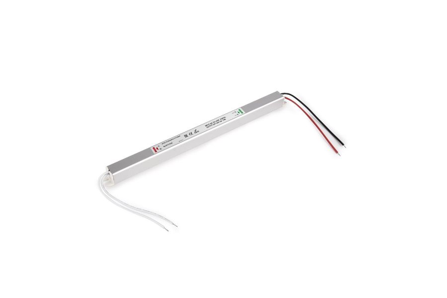 Блок питания Maytoni Led strip 36Вт DC24В IP20 220209