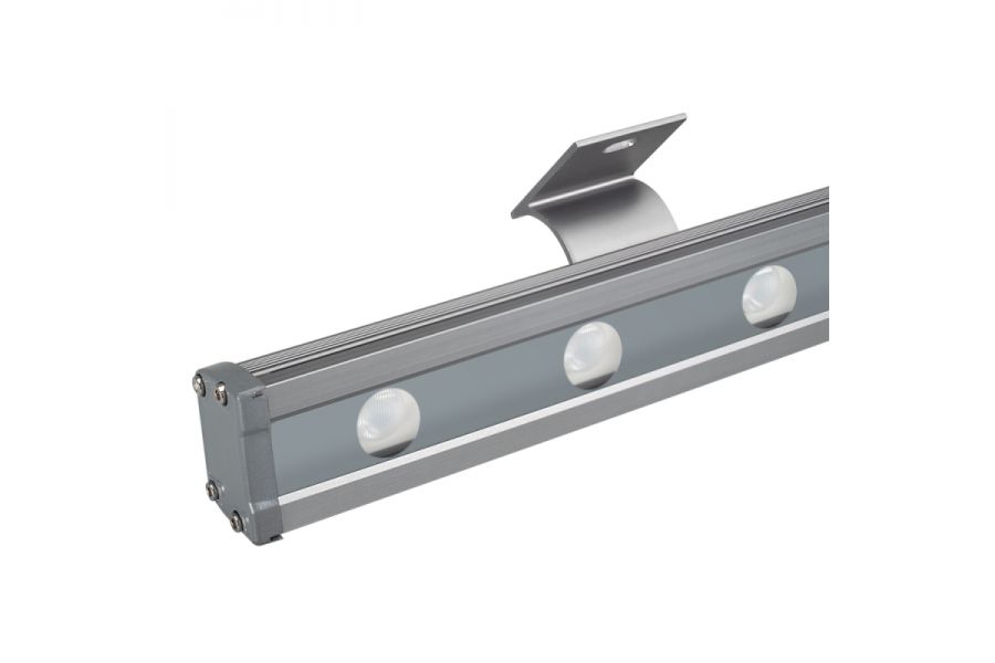 Прожектор Arlight AR-Line-1000L-48W-24V RGB-Day4000 027282