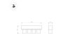 Трековый светильник Arlight MAG-ORIENT-KRATER-L195-12W Day4000 (WH, 25 deg, 48V, DALI) 037331