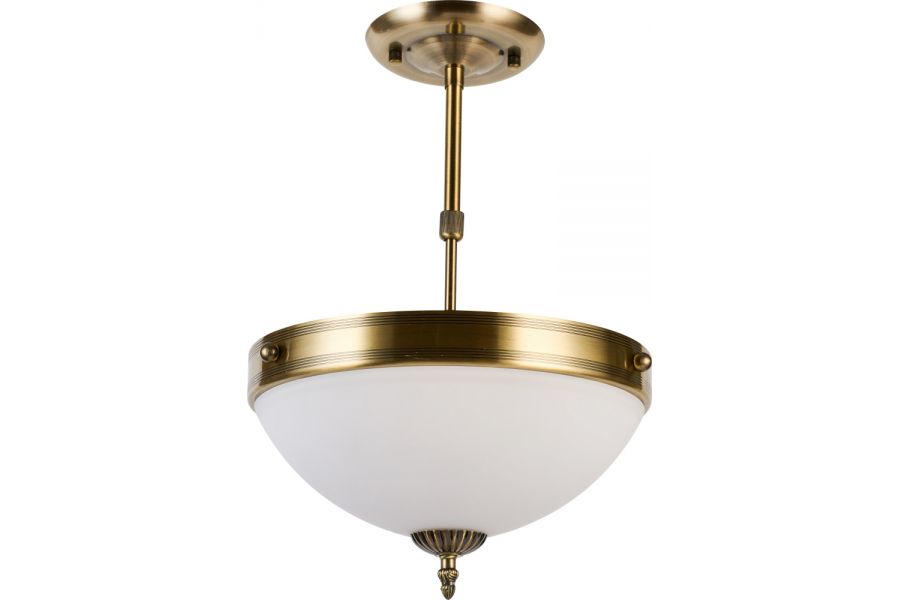 Потолочный светильник Myfar Biene MR1525-3C