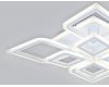 Потолочная люстра Ambrella Light Acrylica Original FA8911