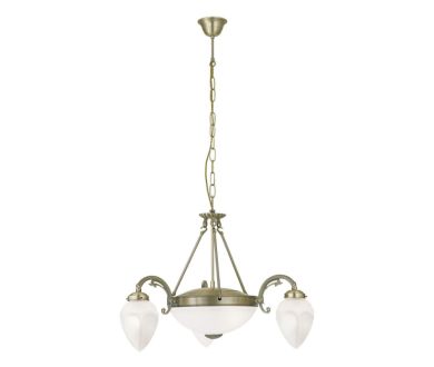 Подвесная люстра Eglo Imperial 82742